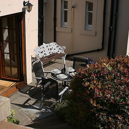 Kingsview Apartment Stirling Zewnętrze zdjęcie