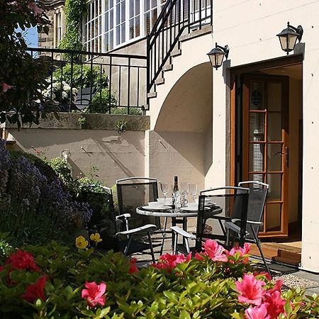 Kingsview Apartment Stirling Zewnętrze zdjęcie