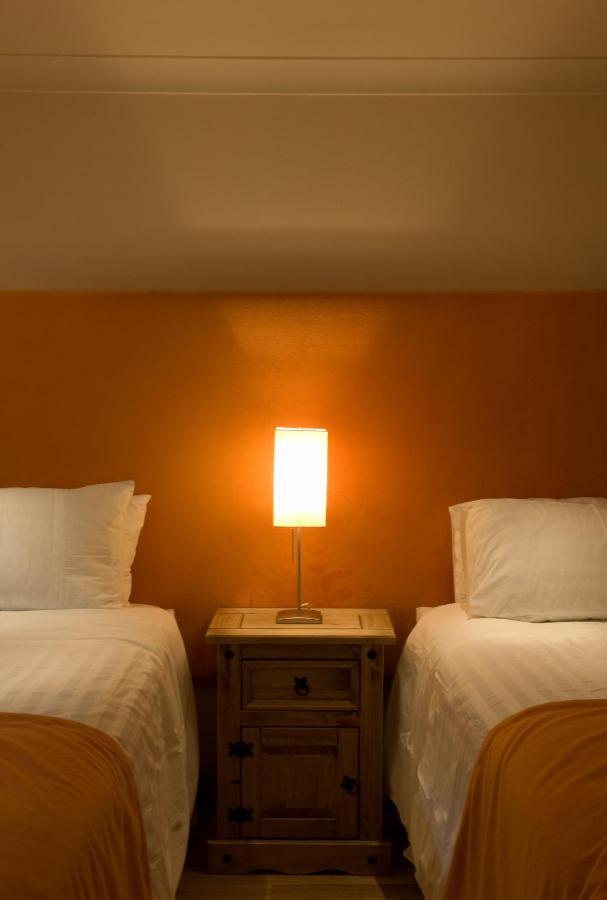 Kingsview Apartment Stirling Zewnętrze zdjęcie
