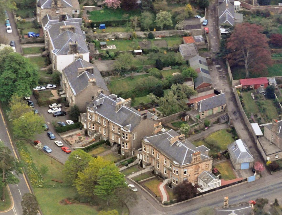 Kingsview Apartment Stirling Zewnętrze zdjęcie