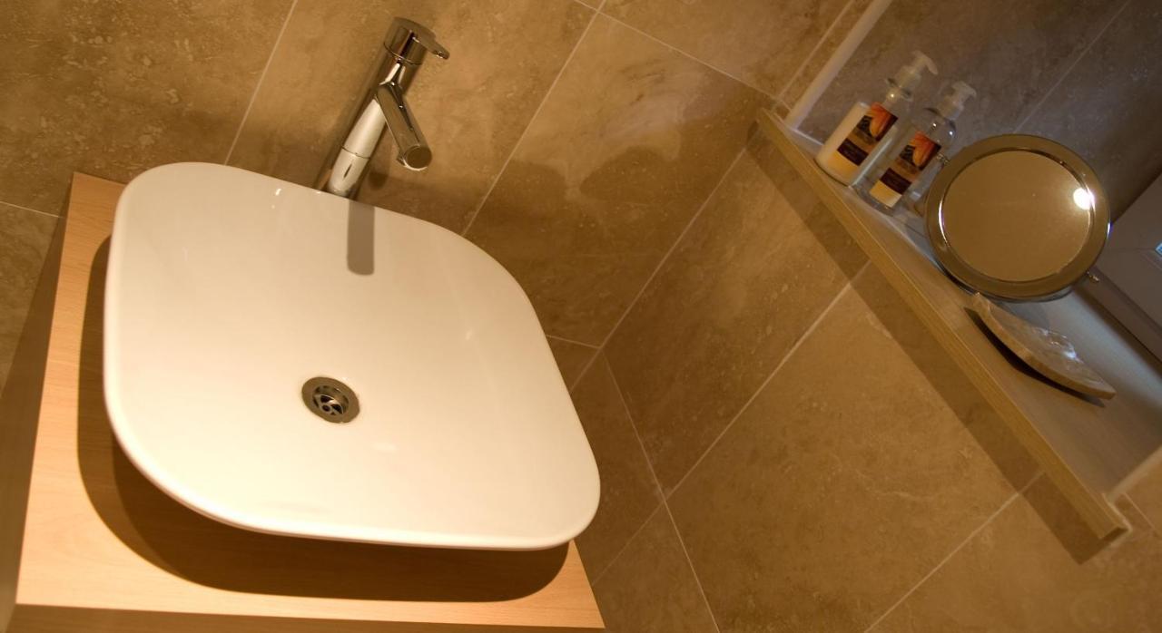 Kingsview Apartment Stirling Zewnętrze zdjęcie