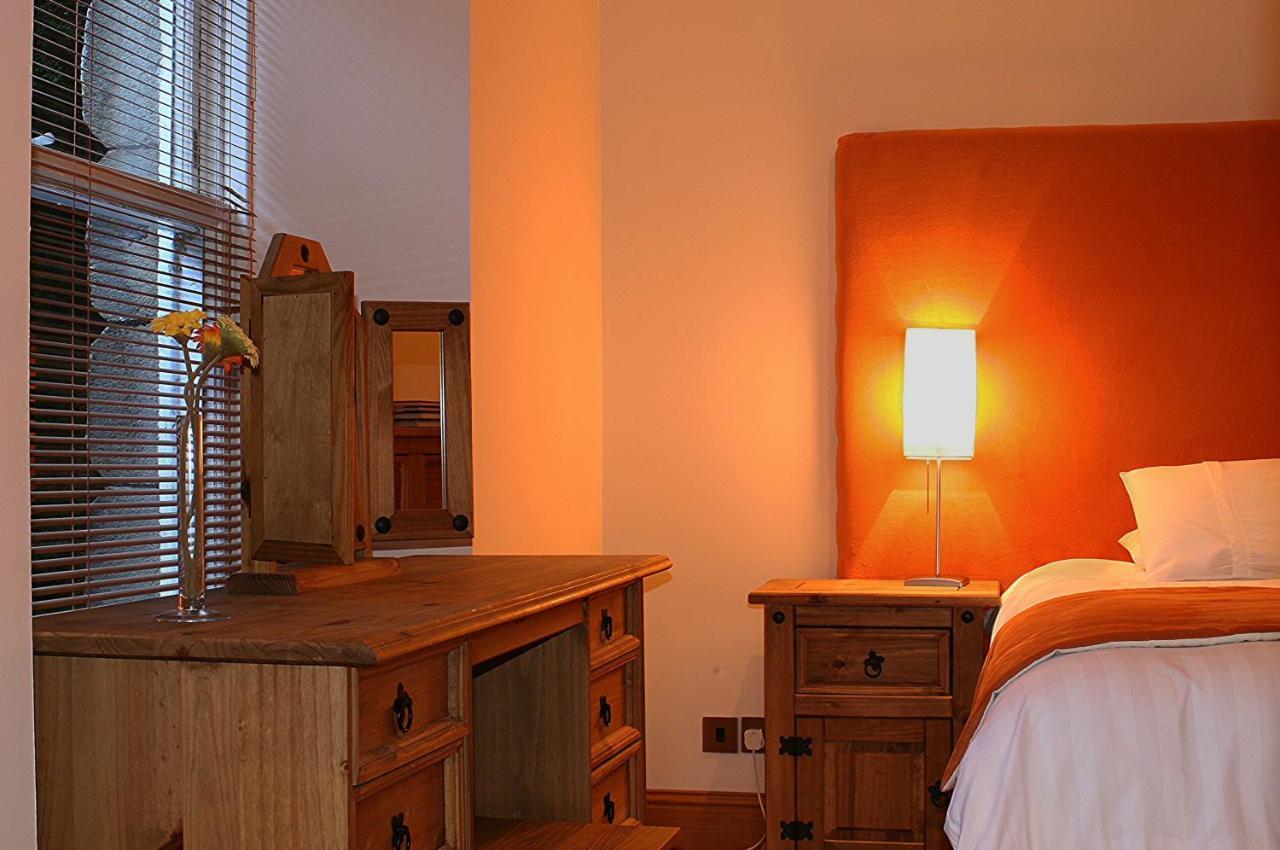 Kingsview Apartment Stirling Zewnętrze zdjęcie