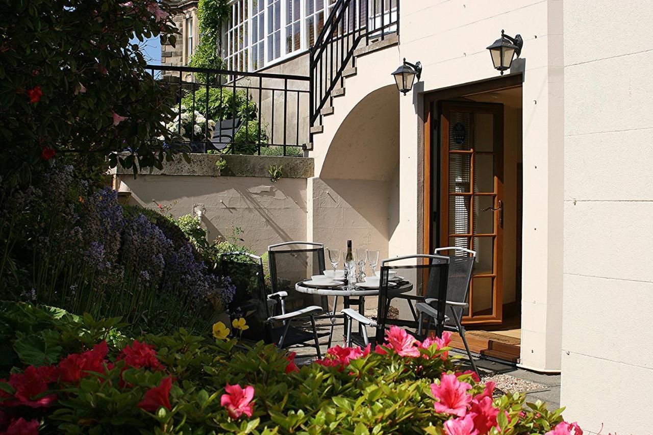 Kingsview Apartment Stirling Zewnętrze zdjęcie