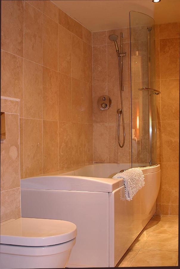 Kingsview Apartment Stirling Zewnętrze zdjęcie