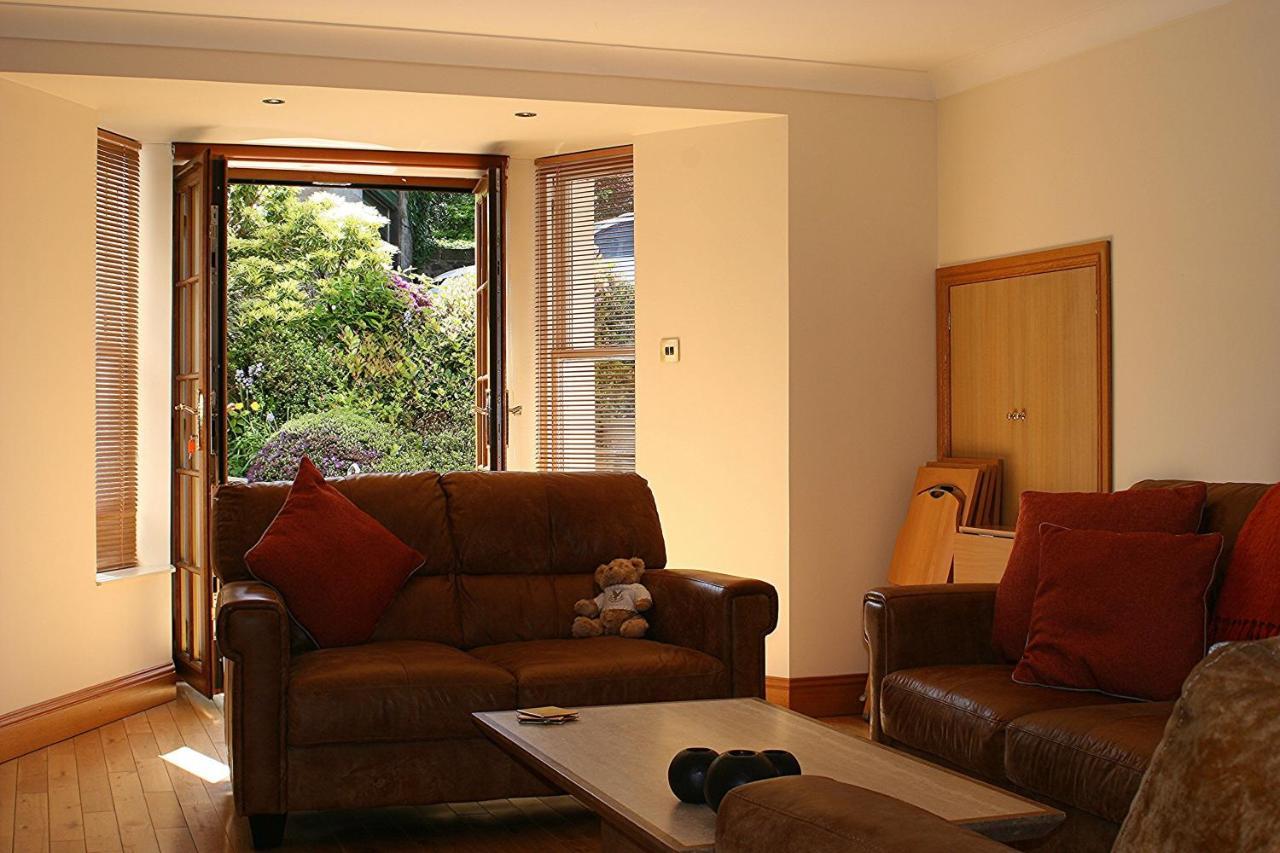 Kingsview Apartment Stirling Zewnętrze zdjęcie