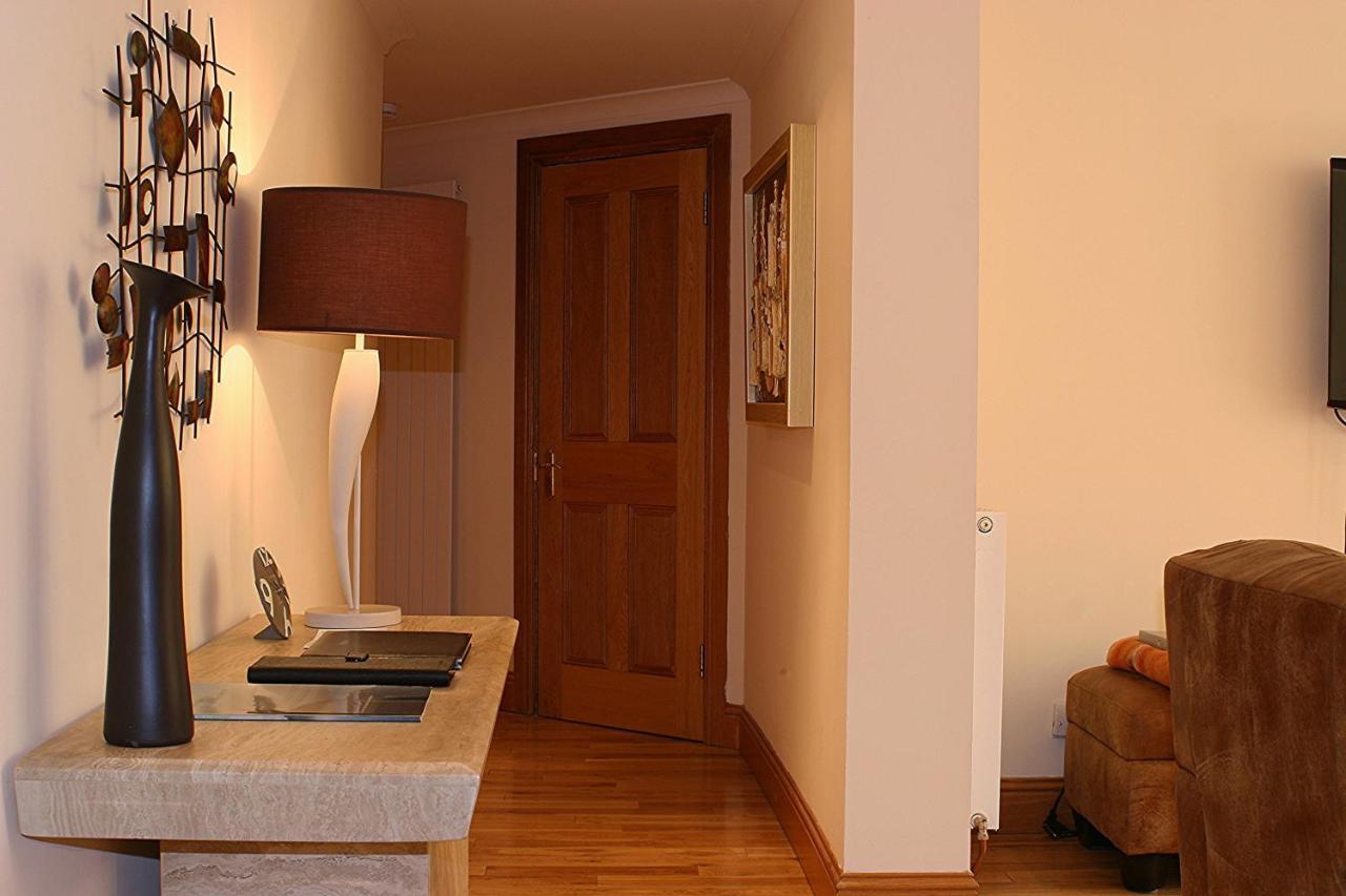Kingsview Apartment Stirling Zewnętrze zdjęcie