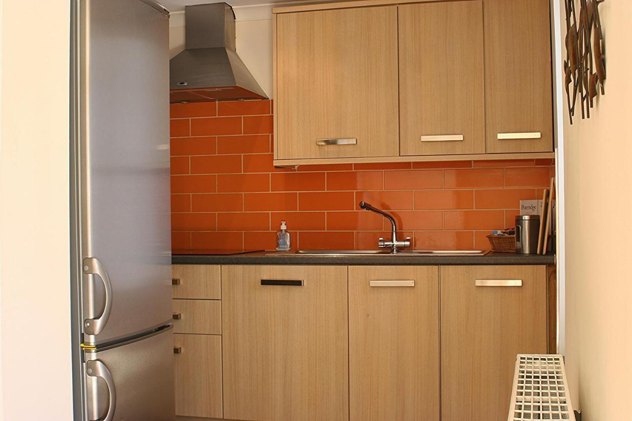Kingsview Apartment Stirling Zewnętrze zdjęcie