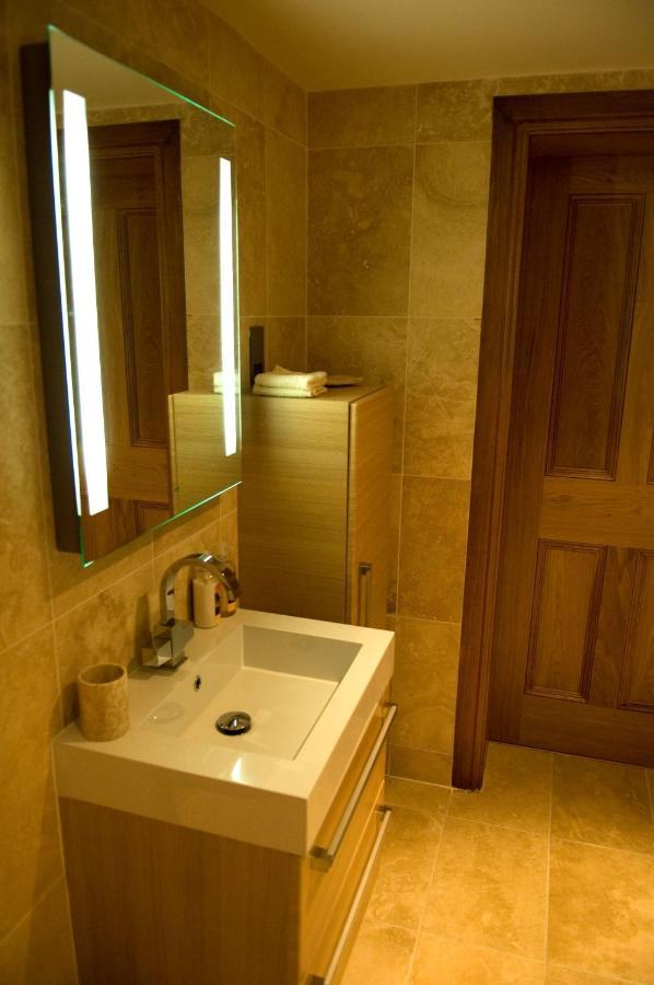 Kingsview Apartment Stirling Zewnętrze zdjęcie